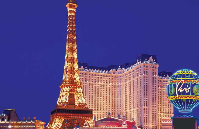 Open-Top Bus Night Tour - Foto 5