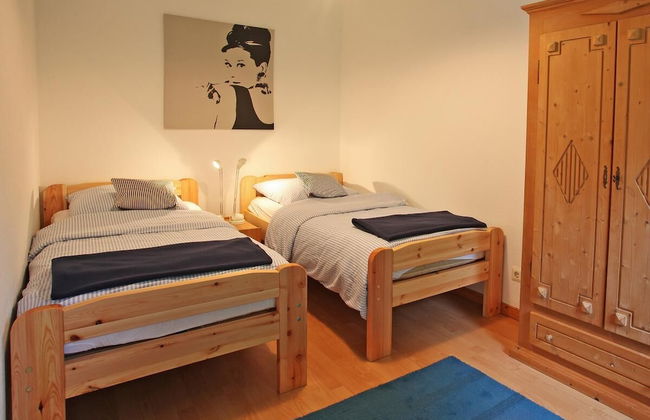 Feriengut Neuhof - Foto 9