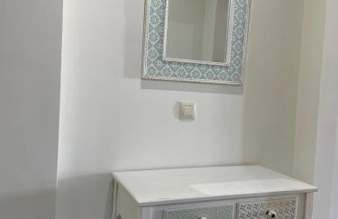 Apartamento con piscina y terraza muy cerca de la playa - Foto 20