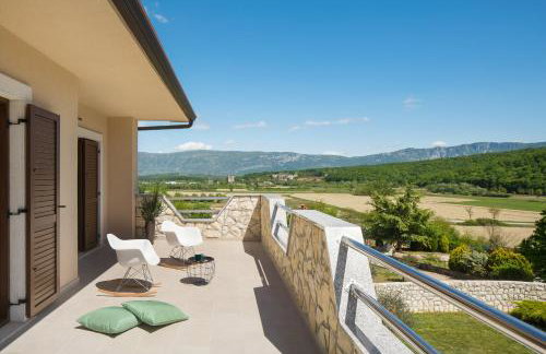 Villa Vesna with sauna, hot tub - Foto 23