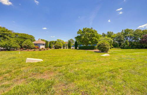 3 Mi to Bethany Beach Coastal Gem with Pool Access - Foto 33