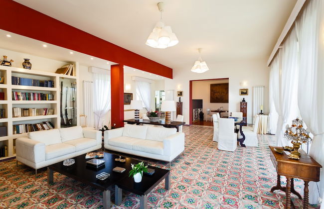 Villa Sole di Capri - Vista Mare - Foto 69