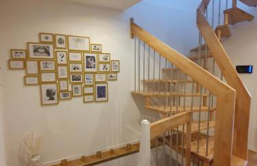 Ferienhaus am Naherholungsgebiet mit SAUNA - Foto 22