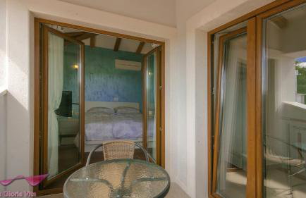 Modern villa Gloria Vita with pool in Novigrad - Foto 41