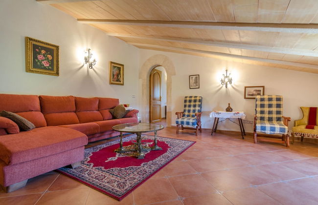 Can Gallot De Punxuat - Foto 5