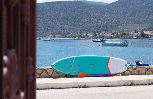 Villa Pasithea - Foto 10