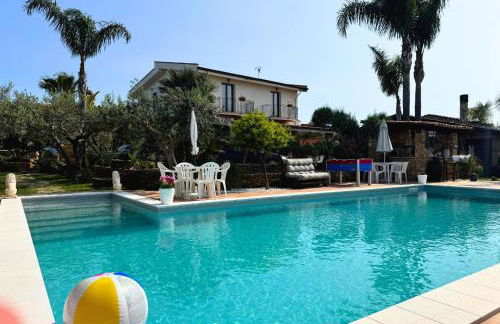 Case Vacanza Zeus - Foto 13