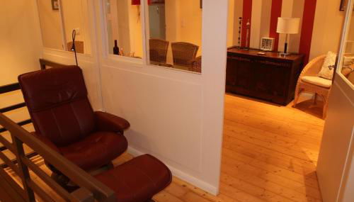 Ferienapartment Alpakas am Schloss - Foto 2