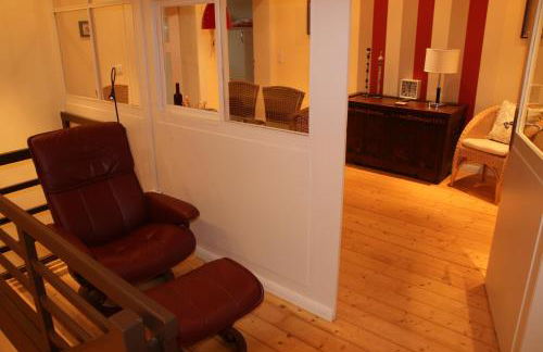 Ferienapartment Alpakas am Schloss - Photo 2