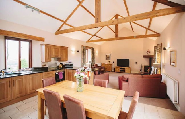 Watson Cottage - Foto 7