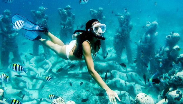 Gili Islands Snorkel Trip - Foto 5