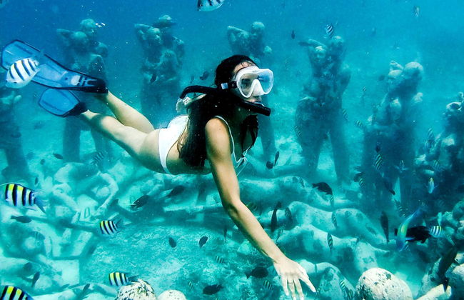 Snorkel en las islas Gili - Foto 5