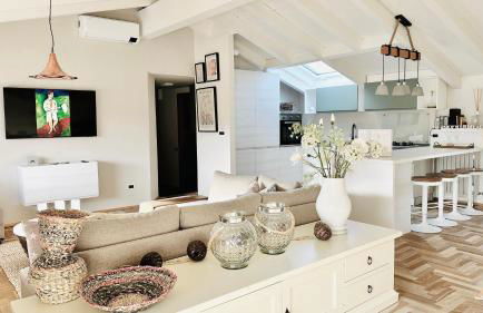 Borgo dei Sogni - Unique Loft - Lago di Garda - Foto 48