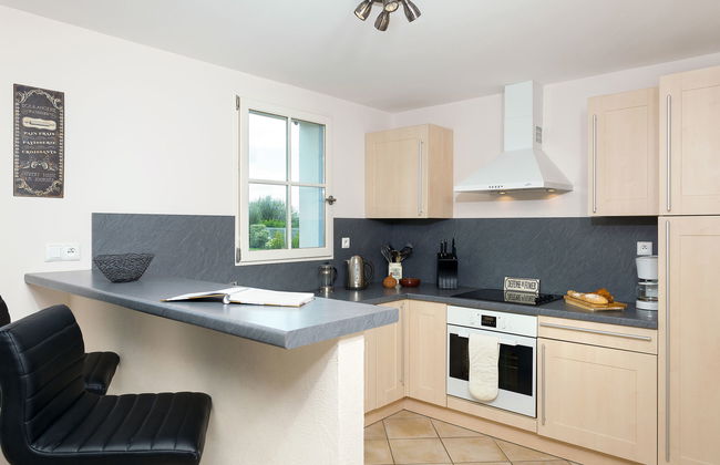 Le Domaine de Fontenelles - Foto 9