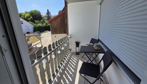 Ferienhaus Laurema Rhön - Foto 2