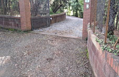 casa con bosco e vista mare - Foto 29