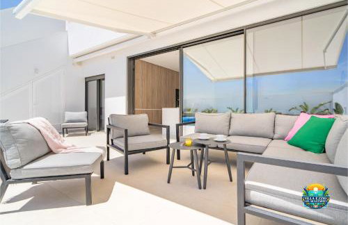 Villa Ezzio Los Alcazares - Foto 38