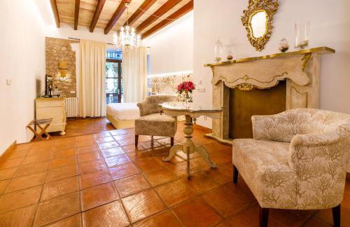 Finca Cas Sant - Foto 9