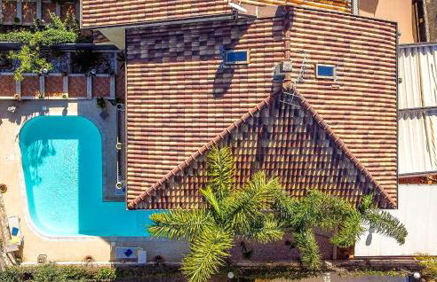 Lovely Home In Trappitello With Wifi - Foto 10