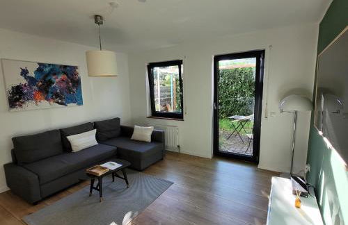 Terrassenwohnung in Siegburg - Foto 1