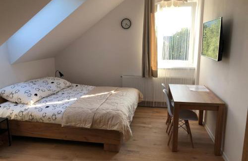 Apartamenty Asturia Rymanów Zdrój - Foto 22