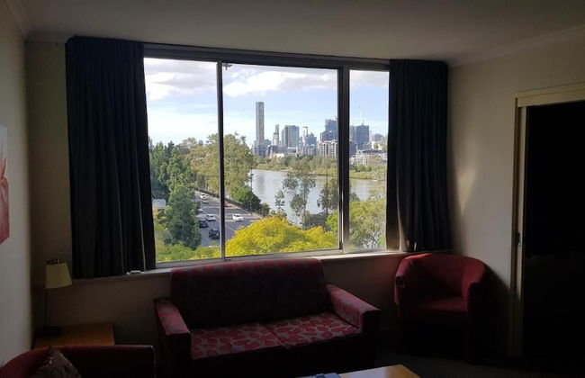 Chasely Apartment Hotel - Photo 33