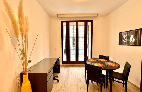 Joaquin Costa Urban Flat - Photo 15