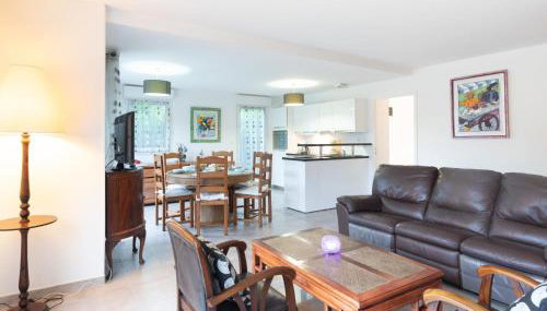 Holiday Home Les Jardins du Levant by Interhome - Foto 2