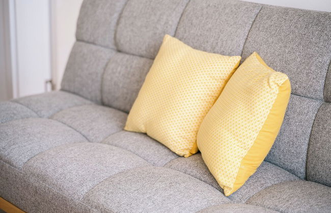 The Rooftop Apartment with Sea view - Foto 22