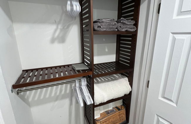 Family House 12 Miles From NYC - Foto 6