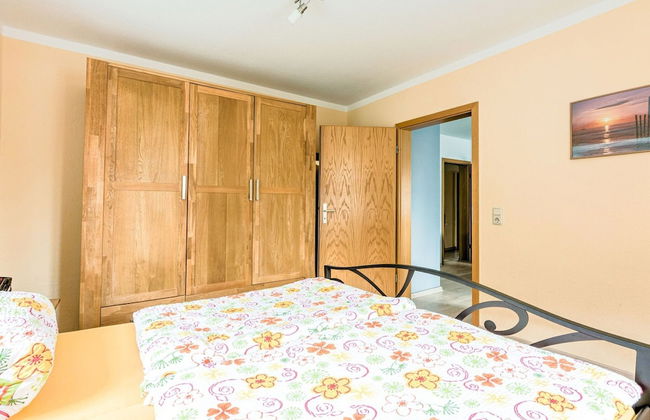 Flat Near the ski Resort in Rauschenbach - Foto 2