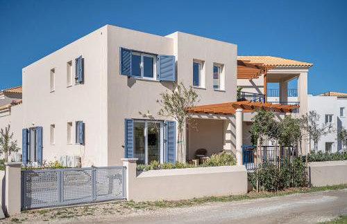 Calmaliving Seaside apartments with pool - Foto 23