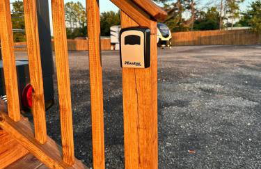 Texas Timber Loft - Photo 32