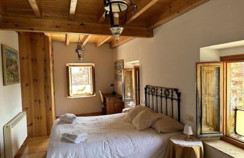 Casa rural C de Caballo, Valdorria Brother Law SL - Photo 19