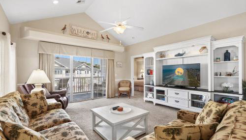 Tupelo Bay Golf Villa Serene Unit 1211 - Foto 2