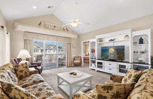 Tupelo Bay Golf Villa Serene Unit 1211 - Foto 2