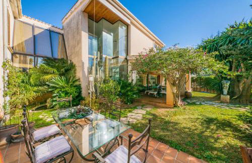 Villa Tramontana - Foto 1