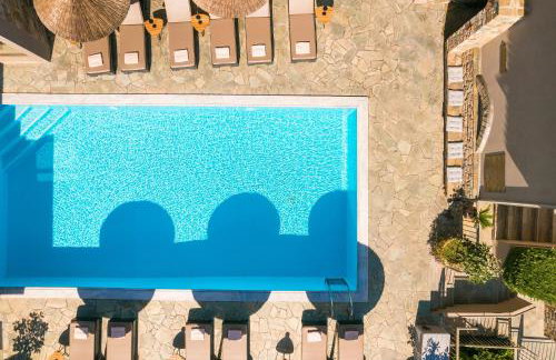 Paramithenio Village Beach Resort & Spa - Foto 14