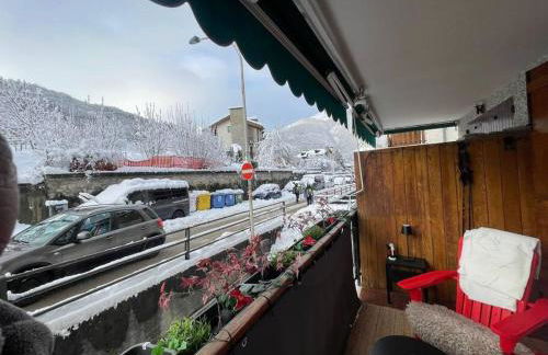Little Canadian Lodge, Limone - Foto 6