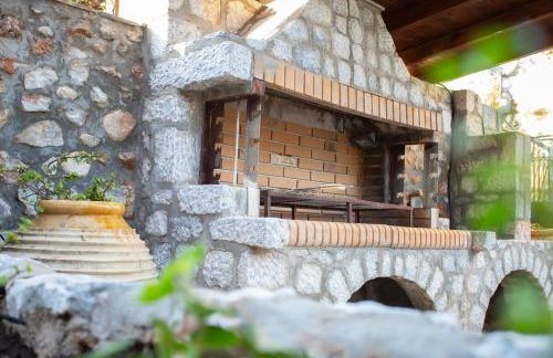 Kitta Towerhouse - Mani Sunset Views - Foto 37