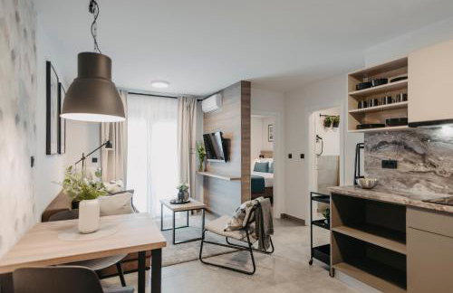 Premium Apartments Terme Sveti Martin - Foto 12