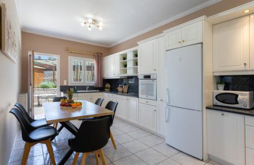 Villa Bella Donna Corfu - Foto 18