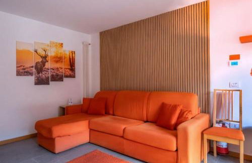 Happy Guest Apartments - Casa Alpi Orange - Foto 6
