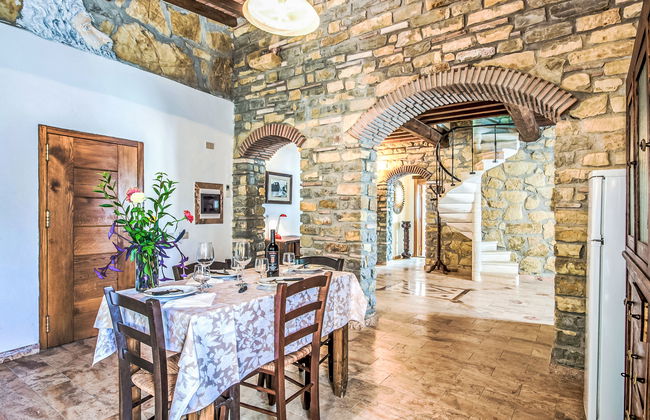 Villa Fontana - Foto 11