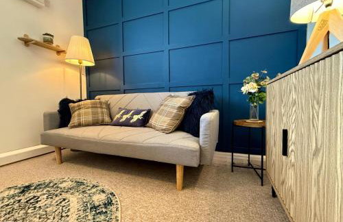 Modern 3 Bedroom Bungalow, EV Friendly, Parking Included - Foto 60