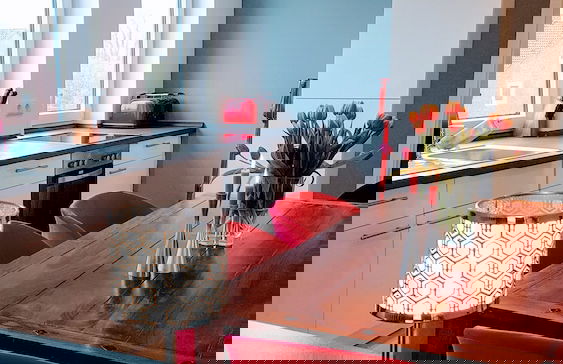 villa appartements syke - Foto 34