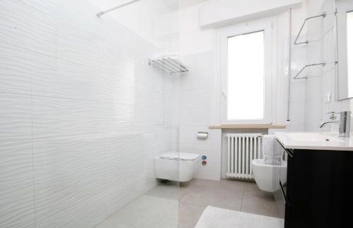 Appartamenti Diffusi di Villa Fiorita con accesso alle PISCINE della struttura principale - Foto 39