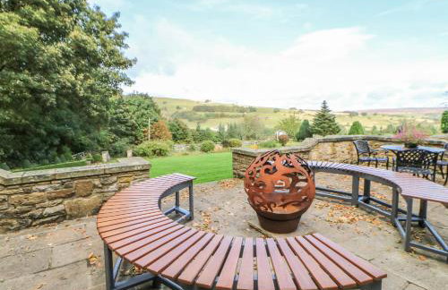 Horsley Hall - Photo 78