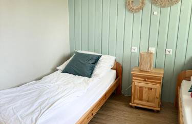 Domek nad jeziorem Łagów - Mundi, Lake Park - Foto 30