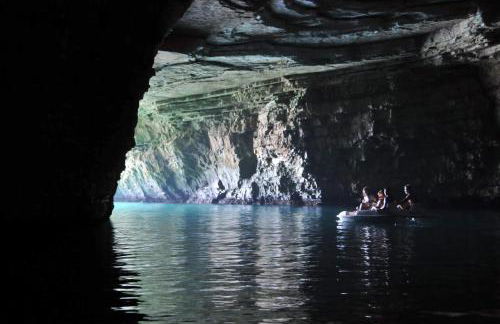 Camping Apartment Vignanotica - Foto 15